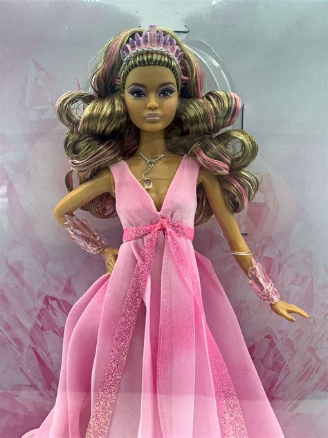 barbie crystal fantasy